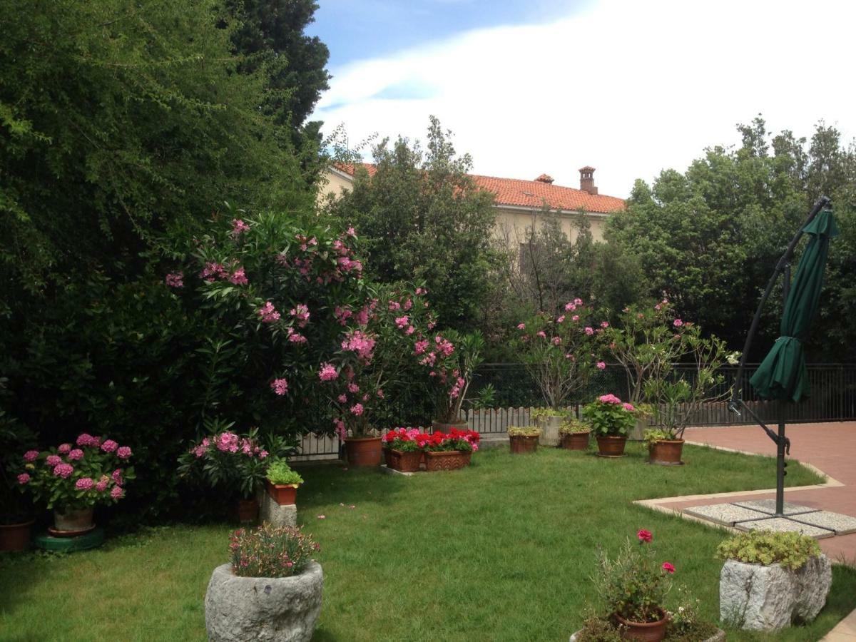 Casa Vacanze All'Orizzonte Duino Dış mekan fotoğraf