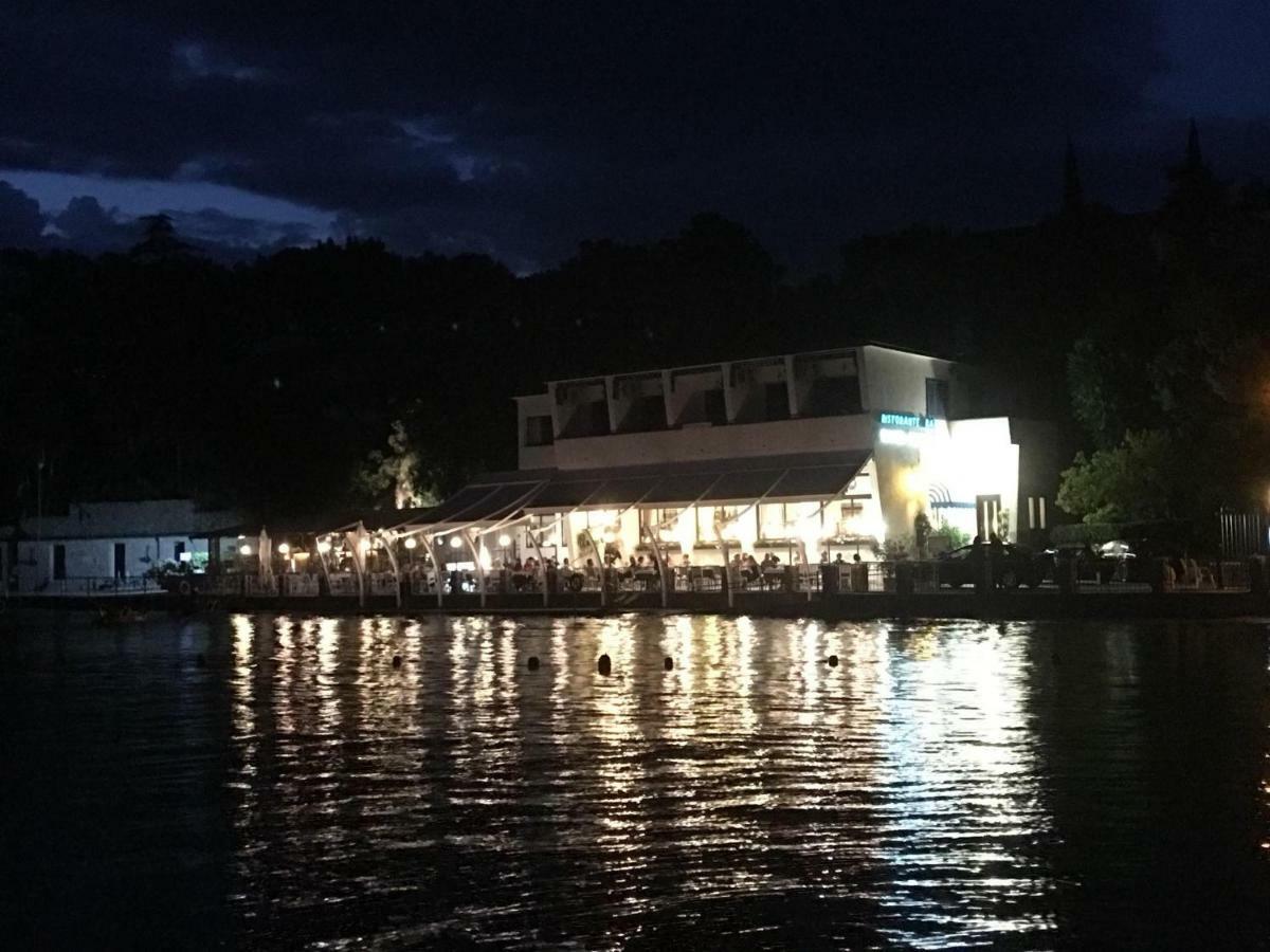 Casa Vacanze All'Orizzonte Duino Dış mekan fotoğraf